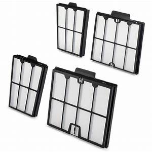 Maytronics Dolphin Replacement Spring Filter Kit 4 Panels